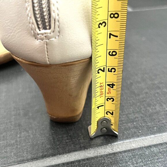 Patrizia by Spring Step Harlequin sandals size 38 NWOT - Picture 5 of 6